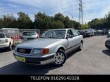 Audi 100*OLDTIMER*H KENNZEICHEN*AUTOMATIK* - gebrauchte Audi 100 aus dem Jahr 1991