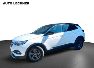 Bild Grandland (X) Opel