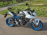 Suzuki GSX-8S    530 km     4 Jahre Garantie ab 11/2023 - Angebote entsprechen deinen Suchkriterien