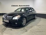 Mercedes-Benz C 280 Lim. *AMG*Automatik*Xenon*Leder*PDC* - gebrauchte Mercedes-Benz C-Klasse aus dem Jahr 2007