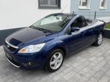 Ford Focus Cabrio Trend /KLIMA/S.HEFT/EURO5/TEMPOMAT - Ford Focus aus 2010: Cabrio