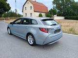 Toyota Corolla 1,8 Hybrid,122ps,KAMERA,NAVI,LED,SITZHEI - Toyota Corolla: Si