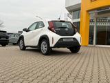 Toyota Aygo (X) 1.0-l-VVT-i Pulse S-CVT Klima Navi - Toyota Aygo (X) Pulse Gebrauchtwagen