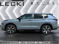 Mitsubishi Outlander - Vorschau Bild 6
