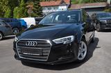 Audi A3 Sportback 35 TFSI basis S-Tronic *Xenon*Navi* - Audi A3: Kombi, Sportback