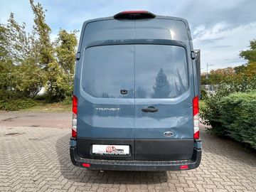 Ford Transit - 5