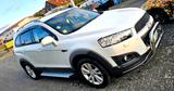 Chevrolet Luxus Chevrolet Captiva BJ. 12.2013 Automa... - Chevrolet mit Benzin-Antrieb: Geländewagen, C20