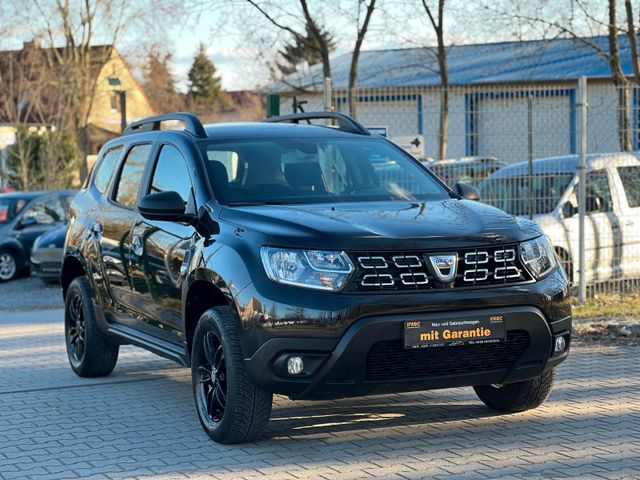 Dacia Duster II Comfort*top Zustand*67.TKM*Garantie*