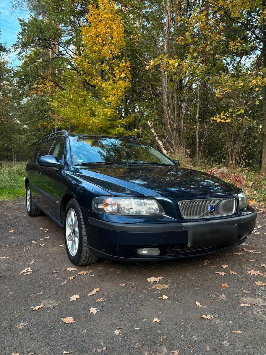 Volvo V70