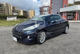 Peugeot PEUGEOT 207 1.6 8V HDi 112CV CC Allure - Peugeot 207 mit Diesel-Antrieb: 1.6