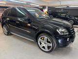 Mercedes-Benz ML 63 AMG 4MATIC AMG - Gebrauchtwagen in Polen