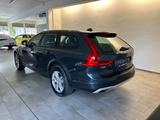Volvo V90 Cross Country AWD - Volvo V90 Cross Country aus 2017