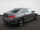 Mercedes-Benz CLA 220 4M *AMG*Night*Stdhzg*RKam*Memory*Ambi*7G - Mercedes-Benz CLA 220 mit Benzin-Antrieb: Automatik
