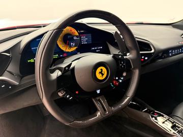 صورة مصغرة 11 لـ 2022 Ferrari 296 GTB