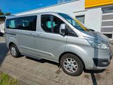 Ford Tourneo Custom - Ford Tourneo Custom aus 2013