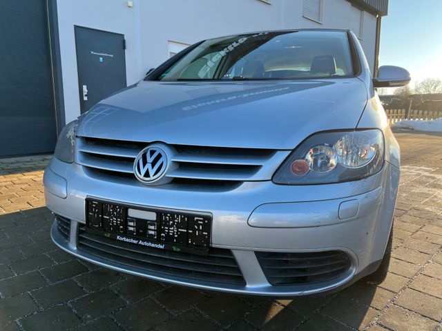 Volkswagen Golf Plus V Comfortline ** Automatik **