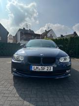 BMW 318i Coupé - E92 - BMW 318 E92 Gebrauchtwagen