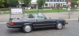 Mercedes-Benz SL 560 mit kompletter Historie! - Mercedes-Benz aus 1986