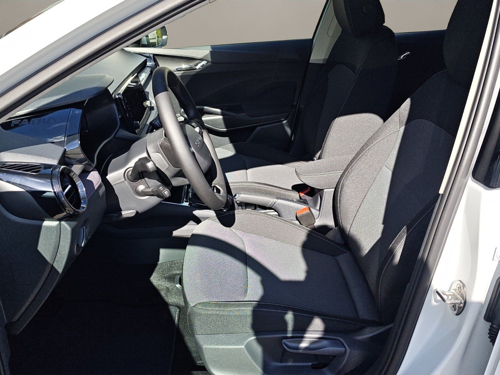 Skoda Fabia - Bild 7
