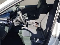 Skoda Fabia - Vorschau Bild 7