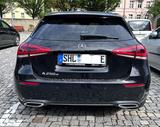 Mercedes-Benz A 250 e DCT - - Mercedes-Benz A-Klasse mit Hybrid-Antrieb