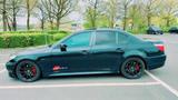 BMW Bmw 5er Reihe M1 - BMW aus 2007: 5er