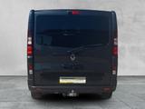 Renault Trafic SPACECLASS dCi 150 EDC AHK+LED+SHZ+NAVI - Renault Trafic: 150