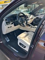 BMW X6 xDrive40i - - BMW X6 Gebrauchtwagen in Stuttgart