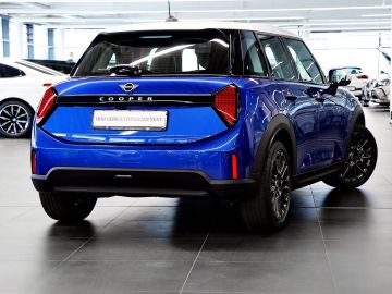 MINI Cooper C - 3