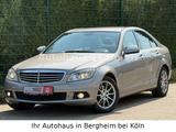 Mercedes-Benz C 200 KOMPRESSOR ELEGANCE - Mercedes-Benz C 200 aus 2008