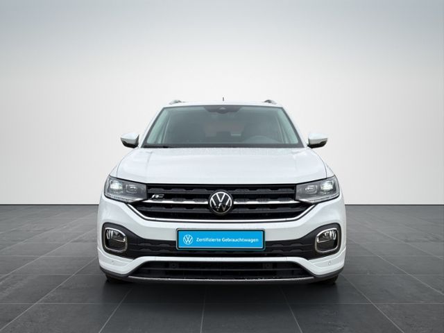 Volkswagen T-Cross 1.5 TSI DSG Style R-Line LED foto 3