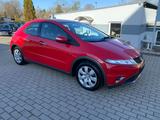 Honda Civic Lim. 5-trg. 1.4 Comfort Klima 1.Hand 99TKM - Honda in Chemnitz