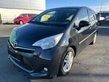 Toyota Verso-S Club - Toyota Verso-S mit Diesel-Antrieb