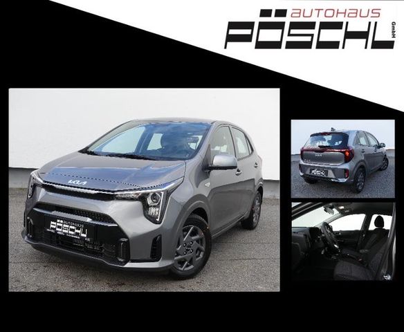 Kia Picanto 1.2 DPI GT-line/Automatik/Metallic