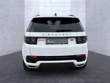 Land Rover Discovery Sport Diesel D180 R-Dynamic SE - Land Rover Gebrauchtwagen in Augsburg