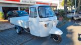 Piaggio APE 600 MP Hochwertige Restaurierung - Piaggio APE: Von Händlern