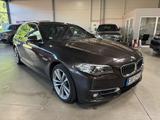 BMW 535 i xDrive Touring Luxury Line AHK|HUD|Pano - BMW 535: 535i Xdrive
