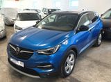 Opel Grandland X  Ultimate, Hybrid4, Vollausstattung - Opel in Gütersloh