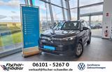 Volkswagen Tiguan Basis-Modell 1.5eTSI*DSG*LED*RearView*Dig - Volkswagen Tiguan: Modell