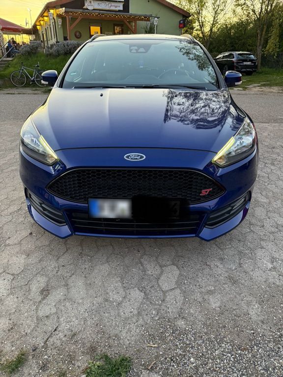 Image of Ford Focus