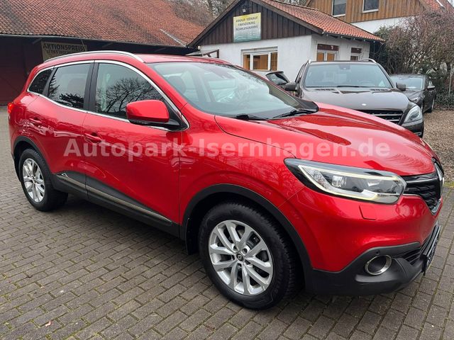 Renault Kadjar ENERGY TCe 130 EDC XMOD*1.Hand*AHK*Navi*P