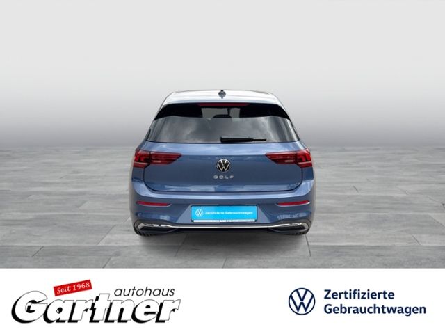 Volkswagen Golf VIII ENERGY 1.5 TSI AREA VIEW DAB LED SHZG foto 5