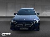 Mercedes-Benz E 450 4MATIC T-Modell AMG Premium Plus*Night - Mercedes-Benz AMG 4matic