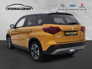 Bild 3 Suzuki Vitara 1.4 Comfort+ 4x4 Navi LED Klimaautom SD S