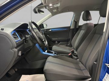 Volkswagen T-Roc - 9