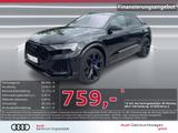Audi RSQ8 MATRIX Keramik PANO AHK STHZG 360° ACC PDC+