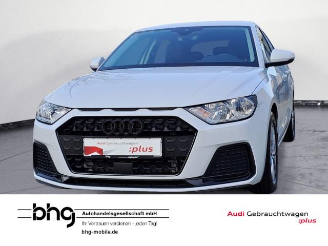 Audi A1 Sportback 30 TFSI advanced *2-ZONEN*SOUND-SYS