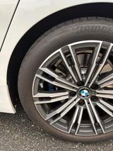 BMW 320d M Sport Automatik M Sport - BMW 320: Leder, Standheizung