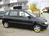 Hyundai Matrix 1.6 GLS Klima - Hyundai Gebrauchtwagen von 2004