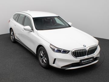 BMW 520 - 3